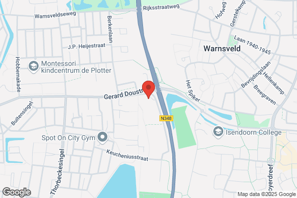 Tandartsenpraktijk Van Dooren Bv