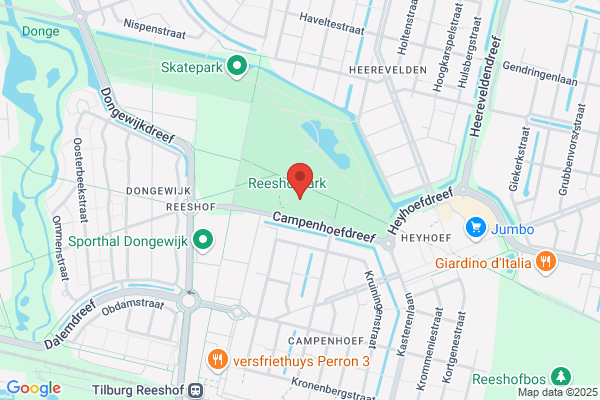 Orthodontistenpraktijk Dominicus Mattheeuws