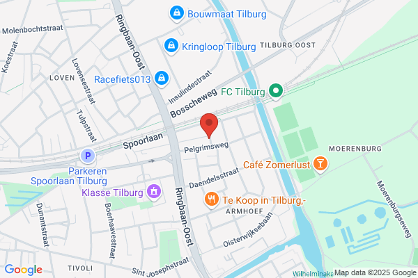 Tandtechnisch Laboratorium Feitz J J Y M