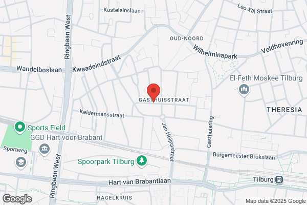 Bijl Bv, Tandtechnisch Laboratorium J V/D