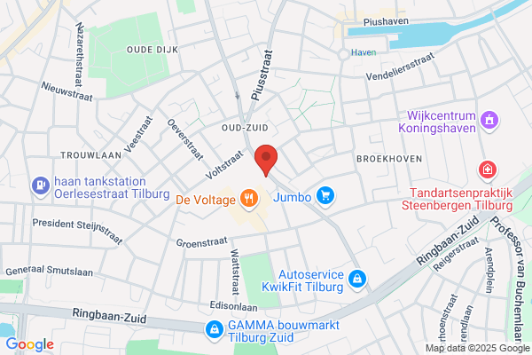 Essence Tandtechniek Bv