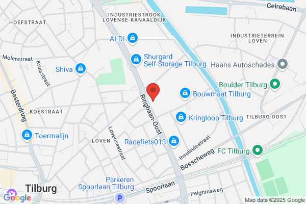 Tapijtcentrum Nederland