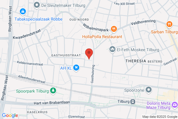 Totem Tattoo Tilburg