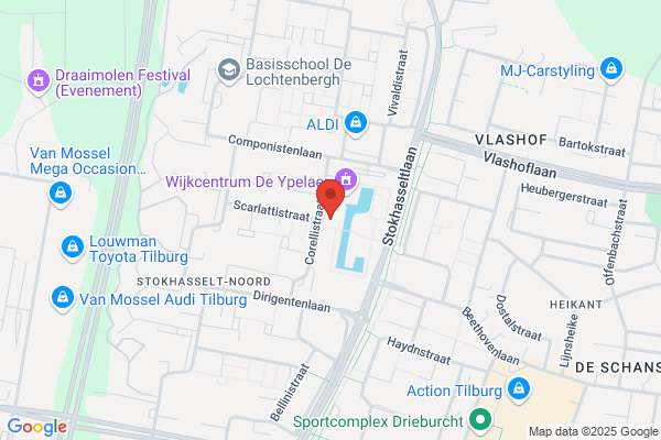 TAXI 24 UUR TILBURG