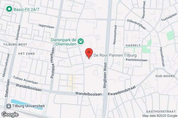 De Rooi Pannen Centr.V.Ondernemersond.