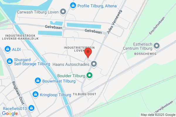 Bruin Services Bv, De