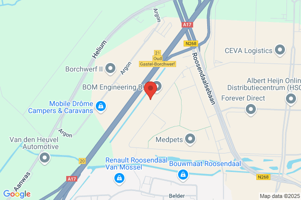 Ingenieursbureau Geenen