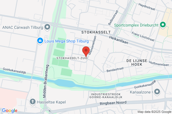 Jaarsveld Technisch Adviesburo