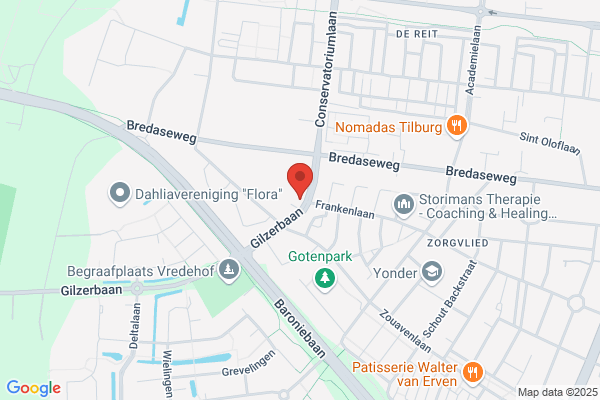 Oekologisch Adviesbureau Moller Pillot