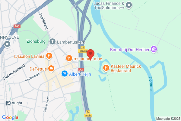 Trivoor Bv