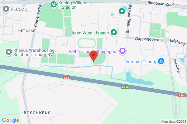 Rijken Vof