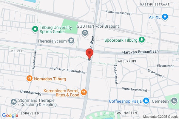 Ringbaan West