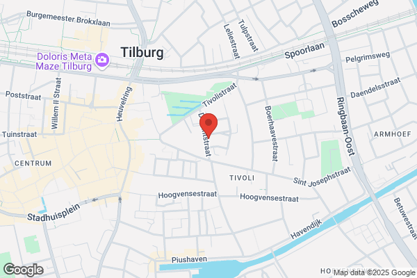 Ridders & Taal, De