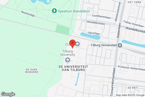 Taalraad, De