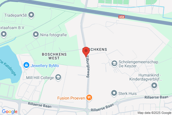 Teleschuer, De