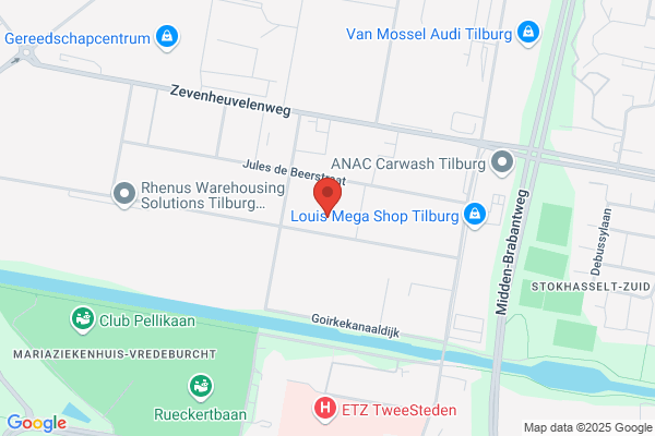 Transcom Nederland