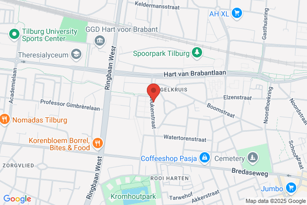 Stoffenhandel 't Lapke