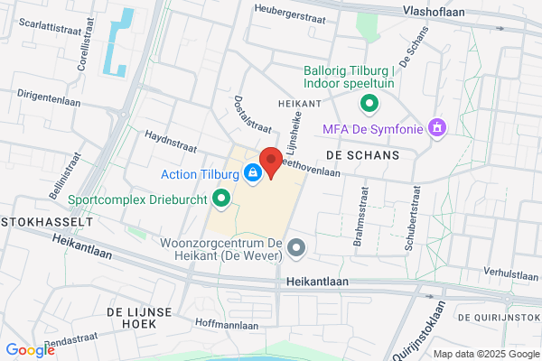 Van Baast Stoffen