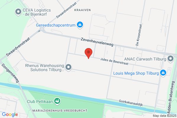Nooteboom Int Bv