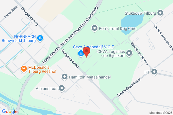 Rijs Tilburg Bv