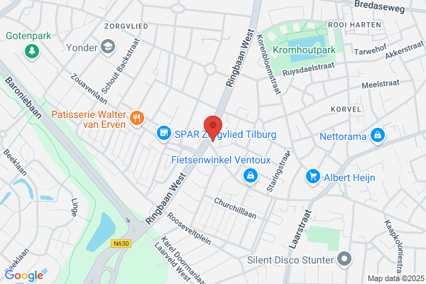 Zorggroep Zuid Ned