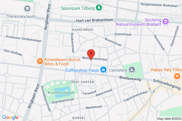Aannemingsbedrijf P. Van Pelt Bv