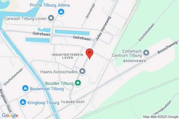 Brouwers Interieurs Bv