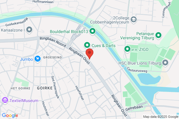 Bv Meubelindustrie Gebr. G.A. En A. Van dijk