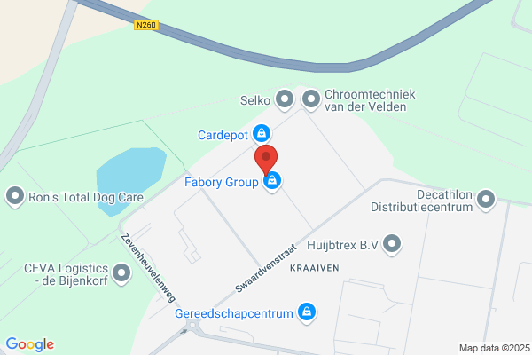Haans Interieurs