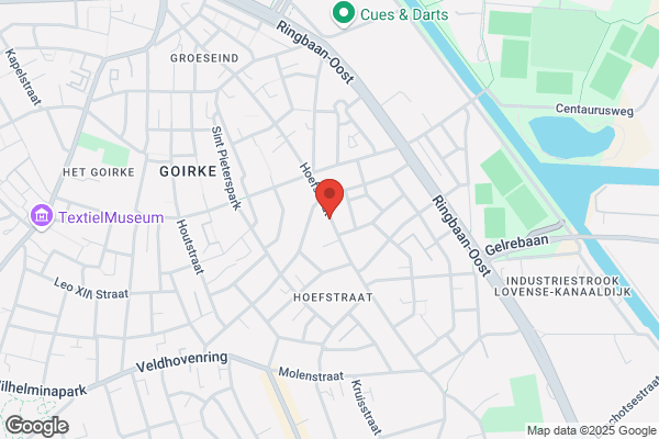 J. Jacobs Timmerwerken