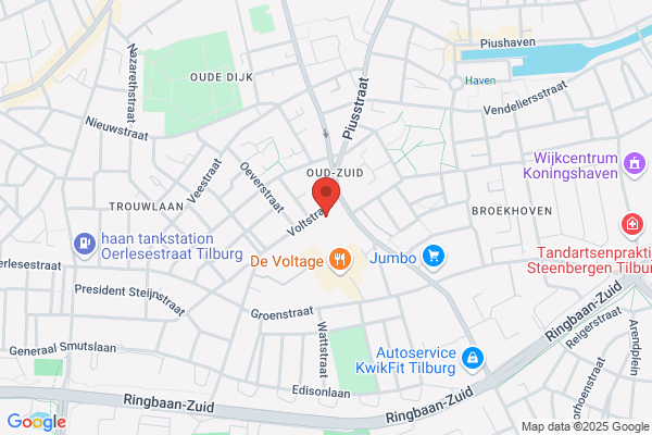 Meubel- En Timmerfabriek Woutil Bv