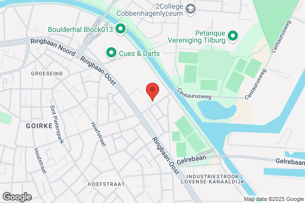 Timmerfabriek Frans Mutsaers Bv
