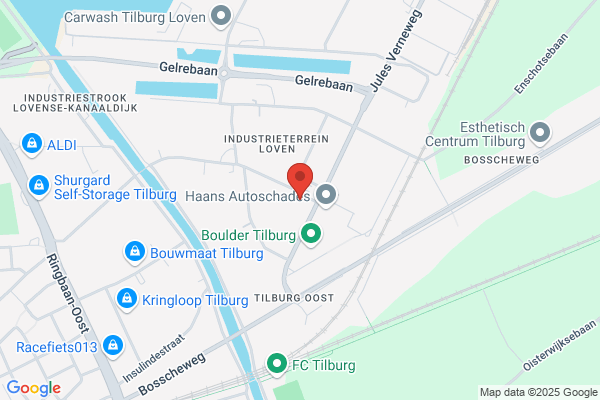 Timmerfabriek J. Kools