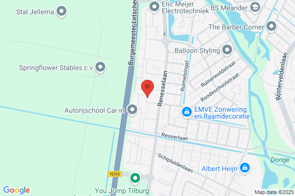 Van De Pol Interieurbouw Bv