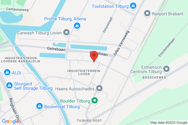 Vankuijkdeuren Bv