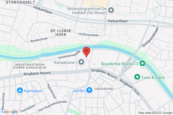 Cornelissen Cv, Timmerfabriek