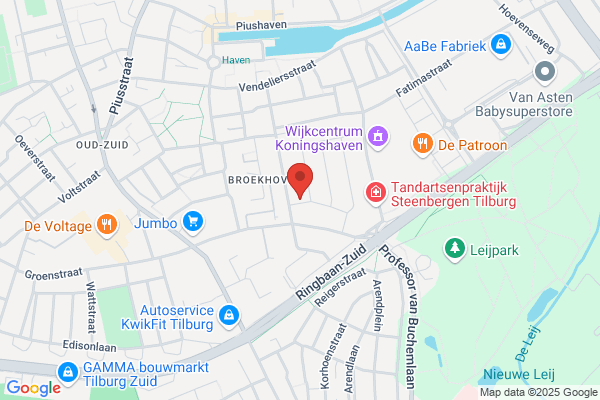 Vazal Bv, De