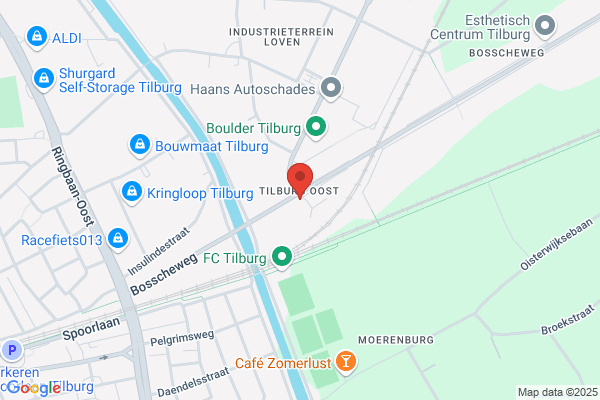 Buijssen Training en Educatie