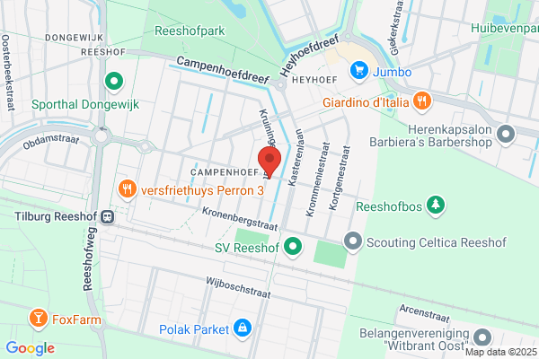 De lekkerste feesthapjes