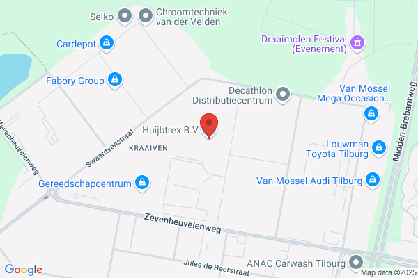 Huybregts Nat/Int Transp Bv, C