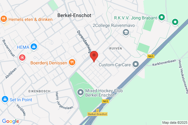 Beijer Transport, De