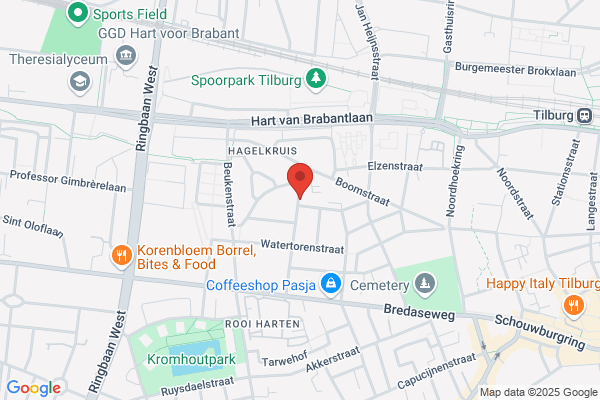 Looijkens, F H