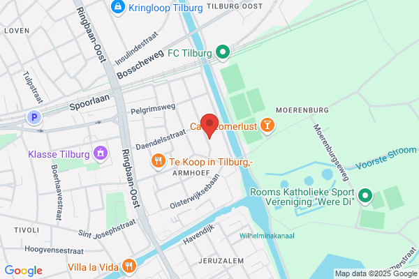 Van Puyenbroek