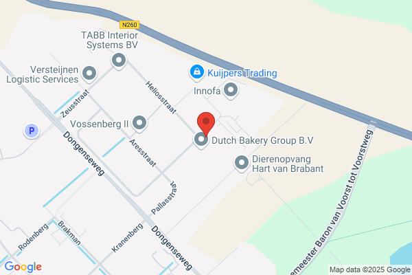 Easy Building Systems Bv