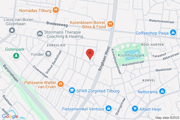 J & A De Groene Zone