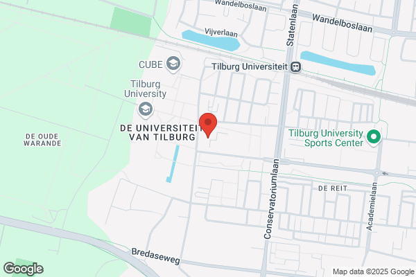 Theologische Faculteit Tilburg
