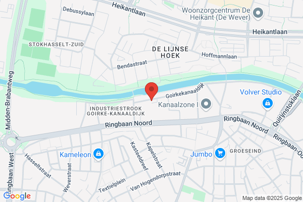 Algemene Brandstoffen Compagnie Tilburg Bv