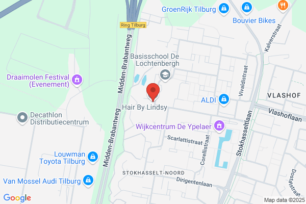Gouw Afbouw, P De