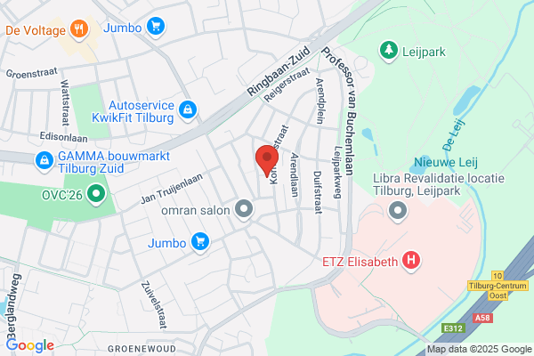Hoevenaar Onderhoudswerk