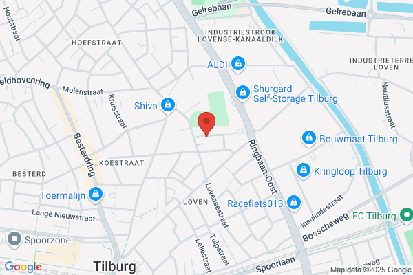 Uhljar Klussenbedrijf
